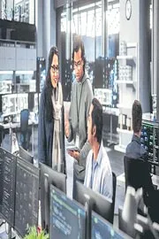 12 to 15 percent of IT professionals prefer temporary roles8