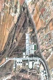 Israel said it struck 40 sites in Iran, including weapons facilities9