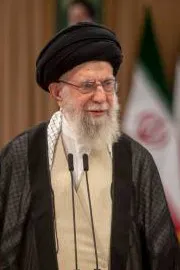 Israel Direct Warn To Iran Supreme Ali Khamenei1