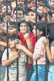 Karnataka proposes crowd law Amid Bengaluru Stadium Incident2