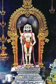 palani murugan Swamy Temple interesting facts
