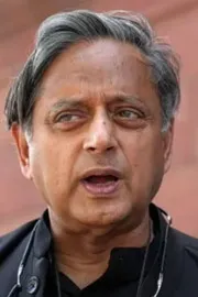 Congress Tharoor Rift: Congress MP Toned Changed1