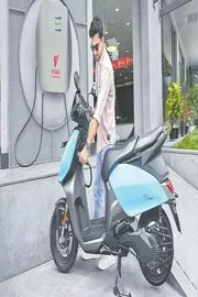 Hero Vida VX2 To Get Battery-As-A-Service Feature12