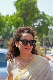 Kangana Ranaut Named Brand Ambassador Of World Para Athletics Championships5