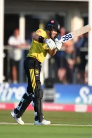 Good Weather Stops T20 Blast 2025 Play Between Kent Spitfires And Gloucestershire2