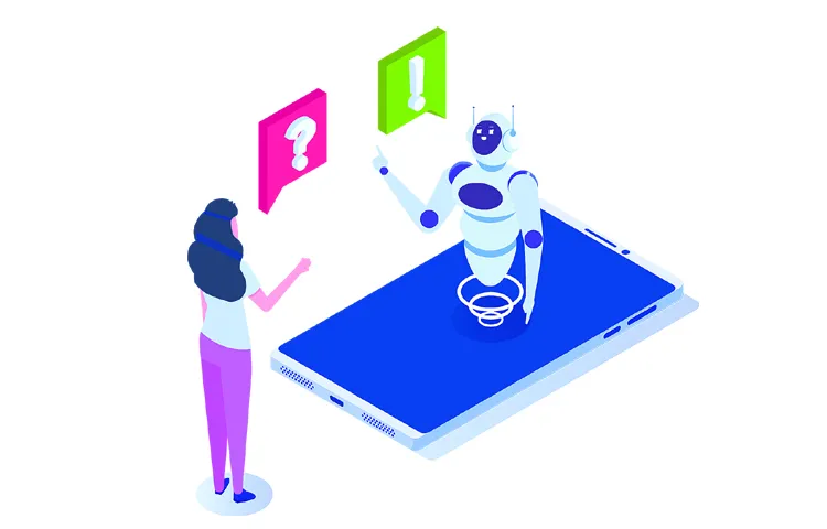 Indian artificial intelligence startups are working to improve voice interaction