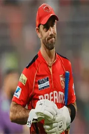Glenn Maxwell Bounced Back In MLC After A Quiet IPL 2025 Season8