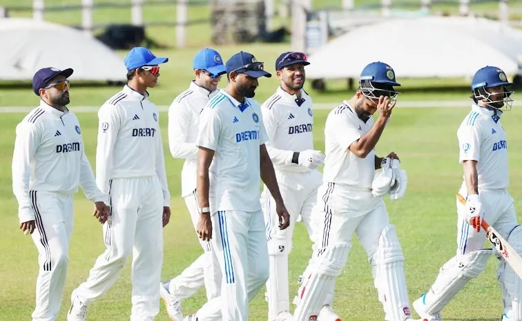India Dealt With Injury Blow To Star Player Ahead Of Headingley Test Says Reports