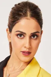Genelia Deshmukh: I Got Solid Roles in South Film Industry4