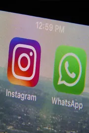 why whatsapp and instagram not working in iran4
