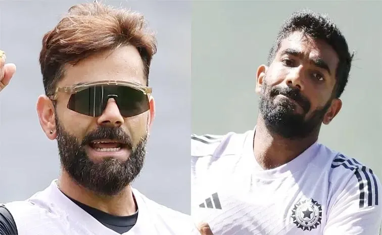 IPL vs Tests: Burmah Reacts After Kohli Rates IPL 5 Level Below Tests1