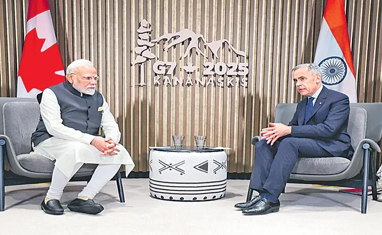 G7 Summit: PM Narendra Modi urges global action against terrorism