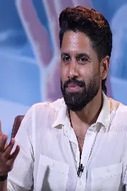 Naga Chaitanya Asks funny Question To sekhar Kammula and nagarjuna 4