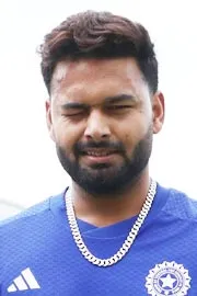 Rishabh Pant On Cusp Of MS Dhoni World Record To Become 1st Player To2