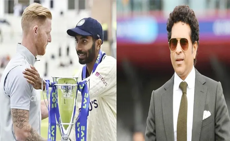 Sachin Breaks Silence On Pataudi Trophy Row Says Did All I Could To