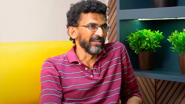 Sekhar Kammula Help To A Farmer Daughter Marriage5