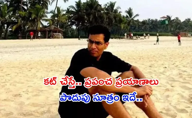 Akshat Shrivastava financial advice youth finance