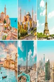 Tourism: Tourist Attraction More In These Top 10 Countries3