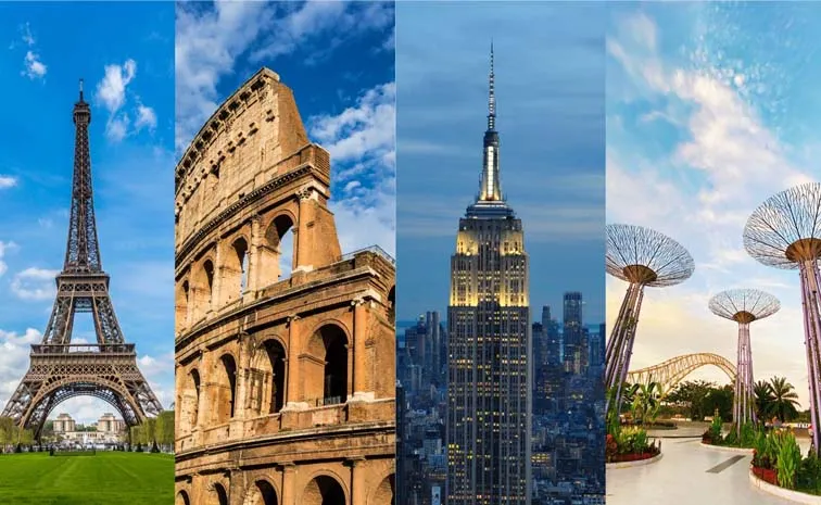Tourism: Tourist Attraction More In These Top 10 Countries3