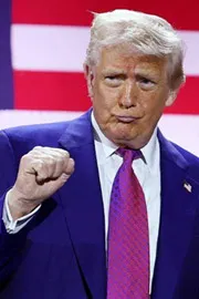 Donald Trump Privately Approved Attack Plans for Iran Pending Final Order?4