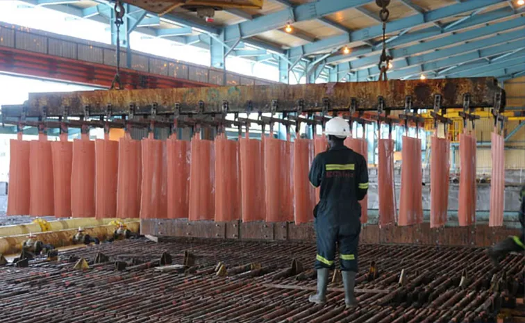Why Vedanta sold stake in Hindustan Zinc6