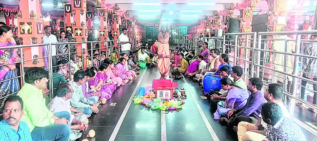 ఆదిత్యా నమోస్తుతే..!