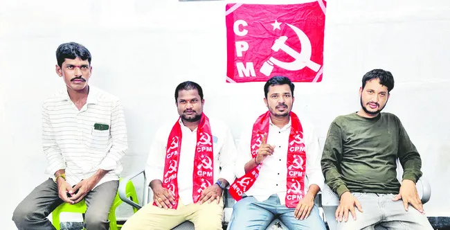 రాజకీయాలకు అతీతంగా పథకాలు అందించాలి
