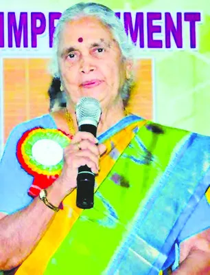 స్ఫూర్తి నిచ్చి.. ఆర్తి మిగిల్చి..