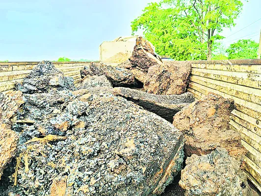 ఛత్తీస్గఢ్ టు హైదరాబాద్