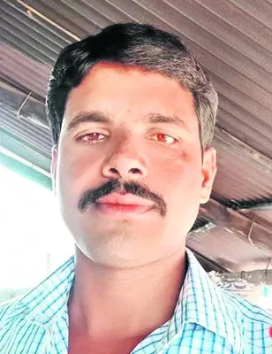 అనుమానాస్పద స్థితిలో వ్యక్తి మృతి