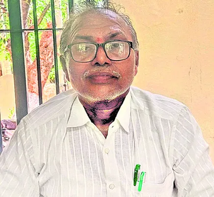 కలలను సాకారం చేసుకోవాలి..
