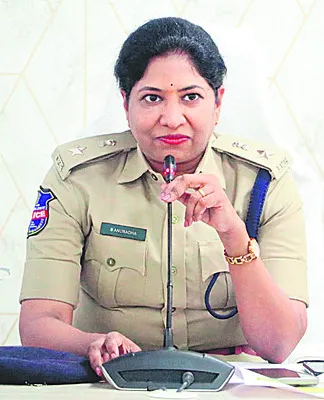 అక్రమార్కులపై పీడీ యాక్ట్