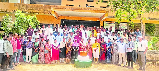 ఇంక్రిమెంట్‌ వేయకపోవడం కక్షపూరితం