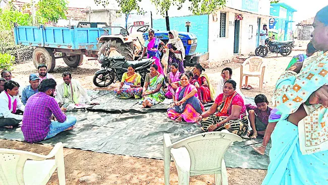 విత్తనంపై అప్రమత్తం!