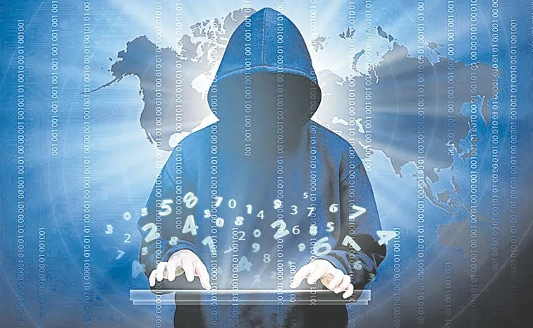 Telangana records drop in cybercrimes in first four months of 2025