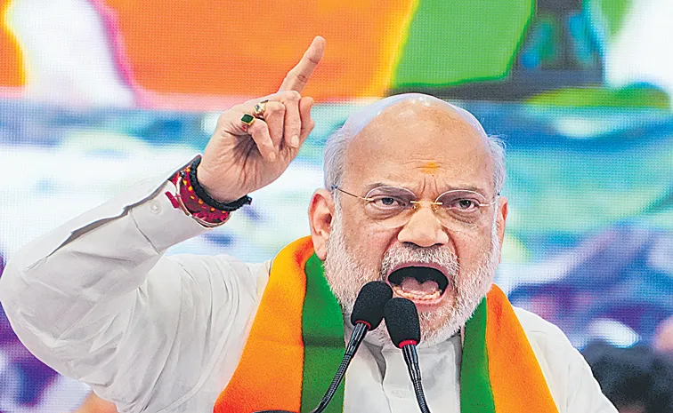 Amit Shah Slams Mamata for Opposing Operation Sindoor6