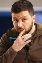 Mega Drone Attack on Russia; Zelensky Shares Details2
