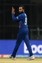 ENG VS WI 2nd ODI: Adil Rashid Now Holds The Record For Most International Wickets By English Spinner4