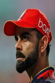 IPL 2025 Final, RCB VS PBKS: How Has Virat Kohli Performed In All IPL Finals1