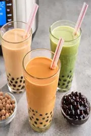 Boba Tea: Must Try Boba Tea, How to Make This?4