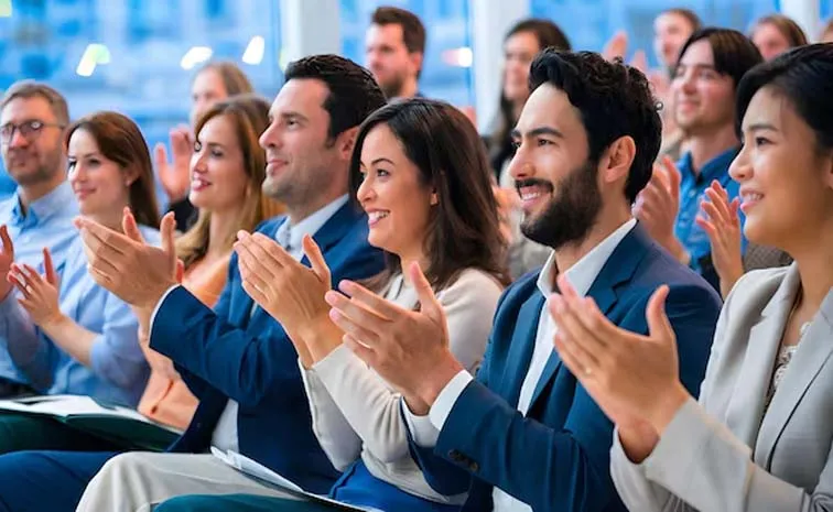 New Study Said What Makes The Pop Sound When You Clap Your Hands