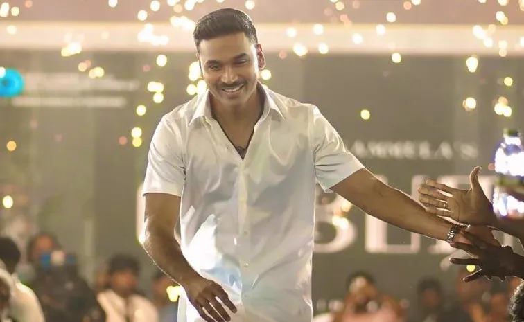 'అలాంటి వారు పక్కకెళ్లి ఆడుకోండి'.. హేటర్స్‌కు ధనుశ్‌ స్ట్రాంగ్‌ కౌంటర్!