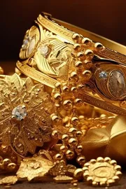 Gold and Silver Price Today On 2nd June 20257