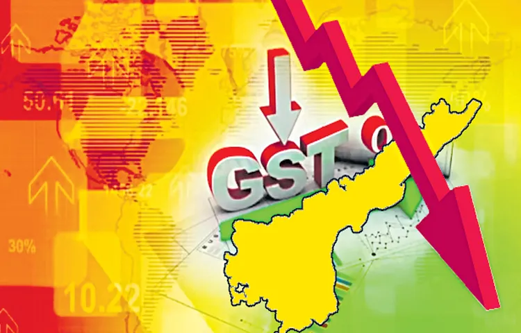 GST collections decline in second month of new fiscal year