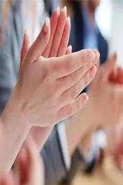  New Study Said What Makes The Pop Sound When You Clap Your Hands1