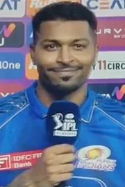  Hardik Pandya says I take the blame after Mumbai Indians crash out of IPL 20253