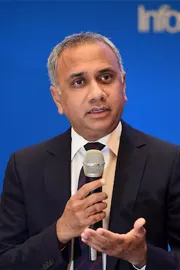 know Infosys CEO Salil Parekh annual compensation2