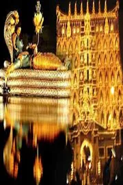 Sri Anantha Padmanabha swamy Maha Kumbhabhishekam 8 june 20253