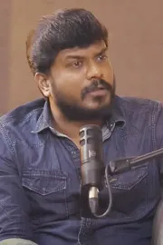 Manikandan Interview And Bored Doing Middle Class Movies1