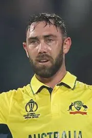 Australia's Glenn Maxwell Announces ODI Retirement8